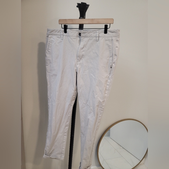 Vuori Other - Vuori Men's All Ways Chino Pants Casual Size 36×32